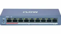 Коммутатор iFLOW F-SW-EU209POE-V/L