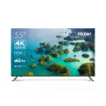 Телевизор Haier 55 Smart TV S2