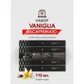Набор капсул для кофемашины Nespresso Vaniglia Decaffeinato, 50шт, средняя обжарка