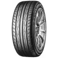 Летние шины Yokohama Advan Fleva V701 265/30 R19 93W, XL