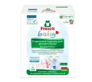 Стиральный порошок Frosch для детского белья, 1.215 кг