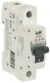 ARMAT Авт. выкл. M06N 1P B 10А IEK