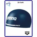 Шапочка для плавания Arena 3D SOFT (000400/701/M)