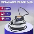 Парогенератор для глажки с утюгом Vapor 2400