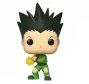 Фигурка Funko POP: Hunter x Hunter - Gon Freecs Jajank