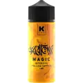 Краска Yellow Magic intensive yellow tattoo ink 120 мл 120 мл