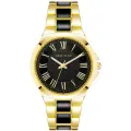 Наручные часы ANNE KLEIN Metals, черный