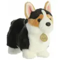 Игрушка мягкая Aurora Вельш Корги 190381B