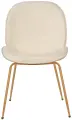 Стул Mak-interior Scoop beige