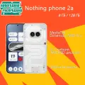 Смартфон Nothing Phone (2a) глобальная версия 8/128 ГБ, бежевый
