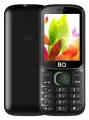 Мобильный телефон BQ 2440 2 SIM 2.4 , черный