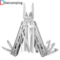 Daicamping DL10 Cutter EDC нож складной инструменты плоскогубцы мультитул