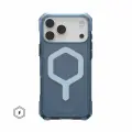 Чехол с поддержкой MAGSAFE UAG Essential Armor для iPhone 17 Pro Max 6.9, цвет голубой (Cloud Blue)