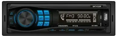 Автомагнитола Skylor FP-310