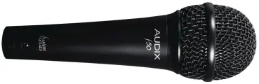 Вокальный микрофон (динамический) AUDIX F50