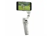 DJI Электрический стабилизатор для смартфона DJI Osmo Mobile 6 (Белый)