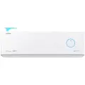 Сплит система кондиционер Royal Clima FRESH Full DC EU RCI-RF40HN, Инвертор, Площадь помещения до 40 кв. м, С приточной вентиляцией, Белый