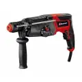 Перфоратор Einhell te-rh 950 5f, sds-plus, 950 Вт, 2 ск. 0-1200/2600 об/мин, 28 мм, 3 Дж, 2 патрона, кейс e-box 4257978