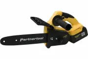 Бесщеточная аккумуляторная цепная пила PARTNERTOOL PBC-2010