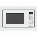 Микроволновая печь встраиваемая Domfy DM2540BW WG, белый