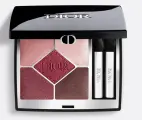 Пятицветные тени для век DIOR diorshow 5 couleurs 879