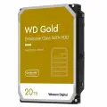 Жесткий диск Western Digital 3.5 20TB WD202KRYZ Gold SATA3,