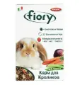 FIORY KARAOTE — Фиори корм для кроликов (850 гр х 2 шт)