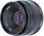 Объектив 7Artisans 35mm f/1.4 Fujifilm X