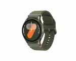 Смарт-часы Samsung Galaxy Watch 7 40mm LTE Green/Зеленый