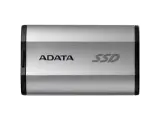 Внешний SSD диск ADATA External SSD SD810, 1000GB, Silver (SD810-1000G-CSG)
