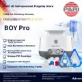 PARI Germany PARI Parry imported children adult elderly medical professional compression nebulizer machine BOY Pro