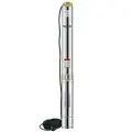 Насос погружной скважинный Vodotok БЦПЭ-55-0.2-32м, 520Вт, для чистой воды