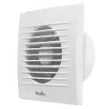Вентилятор Ballu BAF-FW 100 N, вытяжной, с антимоскитной сеткой