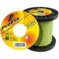 Плетеный шнур для рыбалки ProFix Olive 0,35mm 3000m