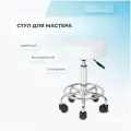 Стул мастера Mizomed Smart белый