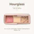 Hourglass палетка Ambient Lighting Palette Sublime Edit 10,1гр