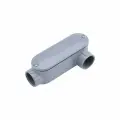 FORTISFLEX Коробка распаячная КРВ-П 38 61125