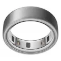 Умное кольцо Oura Ring Gen 4 Brushed Silver (Матовое серебро) US12