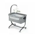 Колыбель CAM Cullami MELANGE ANTRACITE 153B