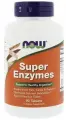NOW Foods Super Enzymes 90 таблеток