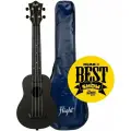 FLIGHT TUSL-35 BK - Укулеле сопрано