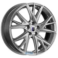 K&K Кайлас 6.5x18 5*114.3 ET40 DIA66.1 Дарк платинум Литой