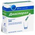 Protina Магний Диаспорал гран. д/приг. р-ра д/вн. приема внутрь
