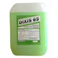 Антифриз для систем отопления DIXIS -65 - 10 л. (канистра, 10 кг)