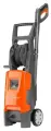 Мойка высокого давления Husqvarna PW 235R, 135 бар, 520 л/ч