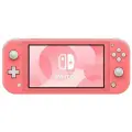 Игровая приставка Nintendo Switch Lite, 32Gb, Coral (Коралловый)