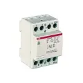 Модульный контактор ABB GHE3691102R0006