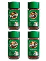 Кофе растворимый Жокей Арабика Фаворит 95 г x 4 шт