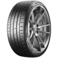 22/285/40 Continental SportContact 7 110Y