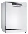 Посудомоечная машина Bosch Serie 6 SMS6EMI65Q - 13 комплектов, дисплей, 5 температурных режимов